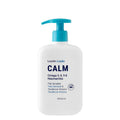 Lotion corps Calm Deliplus oméga 3, 6, 9 et niacinamide
