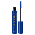 Mascara Blue Xtrem effet longueur infinie Deliplus bleu