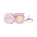 Poudre libre translucide Deliplus acide hyaluronique