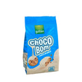 Biscuits Choco Bom Gullón aux pépites de chocolat enrobés de chocolat blanc