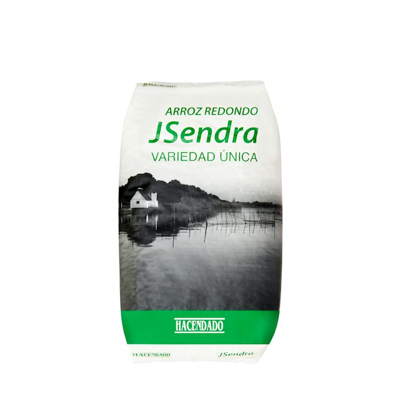 Riz rond J Sendra Hacendado