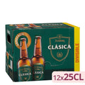 Bière Clásica Steinburg