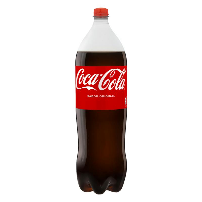 Soda Coca-Cola