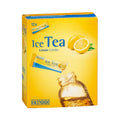 Thé glacé soluble citron Hacendado