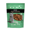 Friandises fourrées saumon et malt chat Compy