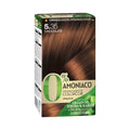 Coloration permanente sans ammoniaque 5.35 chocolat Colorcor