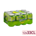 Bière Shandy Steinburg saveur citron