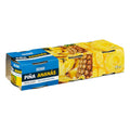 Ananas au jus en tranches Hacendado