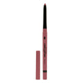 Crayon contour des lèvres Long Lasting Deliplus 01 rose nude