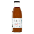 Fumet de poisson Hacendado