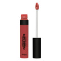 Rouge à lèvres fluide mat Deliplus 03 terracotta