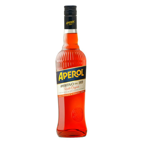 Apéritif Aperol