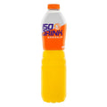 Boisson isotonique orange Iso drink