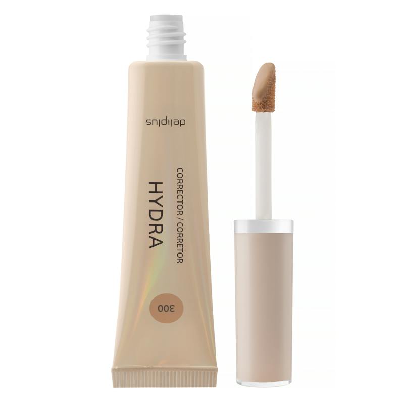 Correcteur fluide Hydra Deliplus 300 sable