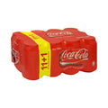Soda Coca-Cola