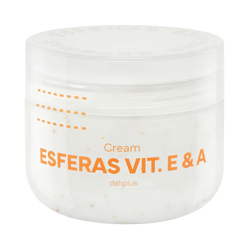 Crème corps Sphères Vit. E&A Deliplus