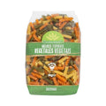 Hélices aux légumes Hacendado