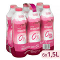 Lait écrémé Hacendado