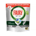 Tablettes lave-vaisselle Ultra tout-en-1 Fairy