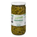 Haricots verts ronds Hacendado