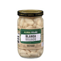 Haricots blancs cuits Hacendado