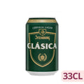 Bière Clásica Steinburg
