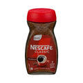 Café soluble décaféiné Nescafé classic