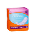 Protections incontinence normal Deliplus sans ailettes