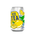 Thé glacé saveur citron Hacendado