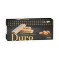 Turrón dur (Alicante) Hacendado