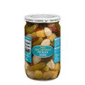 Mélange de pickles Hacendado