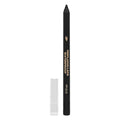 Crayon yeux waterproof Deliplus 101 noir