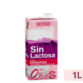 Lait écrémé sans lactose Hacendado