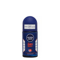 Déodorant roll-on Dry Impact Nivea Men anti-transpirant