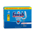 Tablettes lave-vaisselle Power Essential citron Finish
