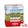 Lait entier Asturiana