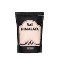 Sel rose de l'Himalaya Hacendado