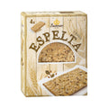 Crackers complets à l'épeautre Bachman