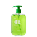 Gel corps aloe vera Deliplus