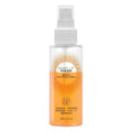Brume fixatrice de maquillage biphasée Make Up Fixer Deliplus