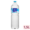 Eau minérale grand format Aquadeus