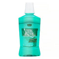 Bain de bouche Total Action Deliplus