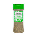 Herbes de Provence Hacendado