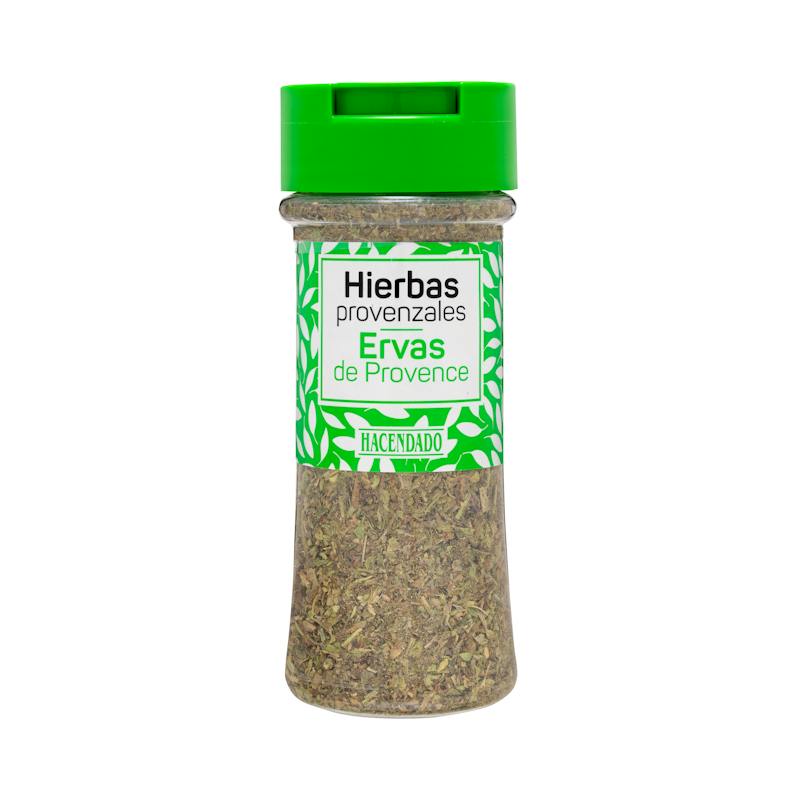 Herbes de Provence Hacendado