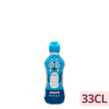 Eau minérale petit format Bronchales bouchon enfant