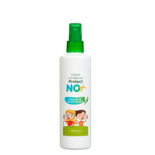 Après-shampooing instantané sans rinçage Protect No+