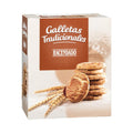Biscuits traditionnels Hacendado