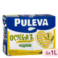 Boisson lactée Oméga 3 Puleva au lait écrémé