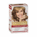 Coloration permanente 7 blond Excellence Crème