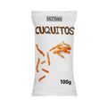 Cuquitos saveur fromage Hacendado